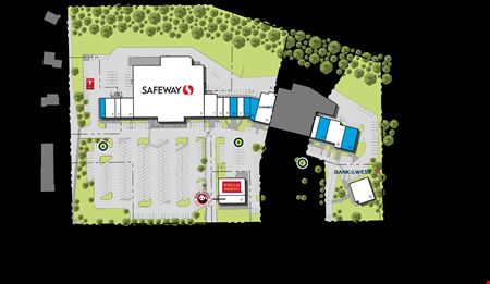 Retail space for Rent at Gateway at Donner Pass in Truckee