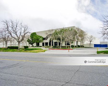 Office space for Rent at Cubework - Doubleday in Ontario