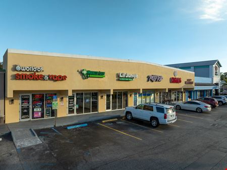 Retail space for Rent at Shops at Palmetto Bay in Palmetto Bay