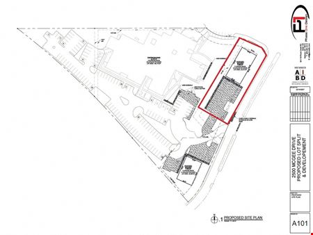 VacantLand space for Sale at Hi-Point Office Pad in Norman