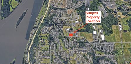 NW CORNER 16TH & NW BRADY, CAMAS, WA 98607