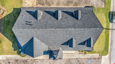 4,565 SF MOB | Medical District