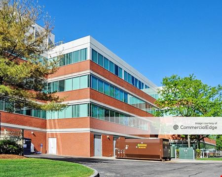 West Street Properties