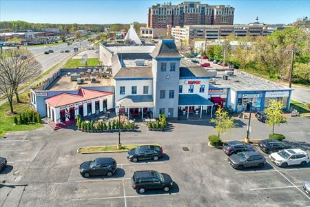 Office space for Rent at 2049 West St  in Annapolis