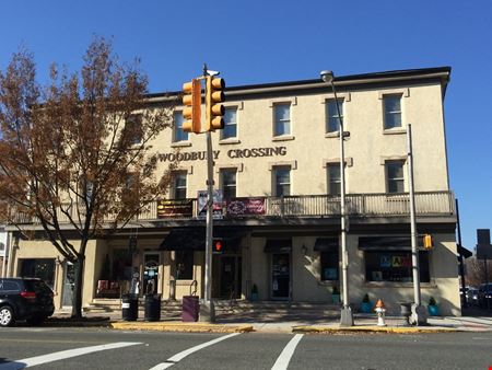 Woodbury Crossing