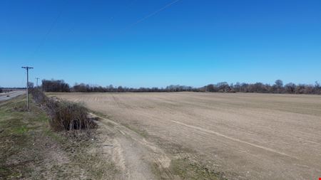 67 acres with Future I-57 frontage
