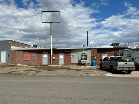 Industrial space for Sale at 4430 N Garfield St in Denver