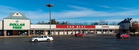 Retail space for Rent at 400-632 E. Diamond Ave. in Evansville