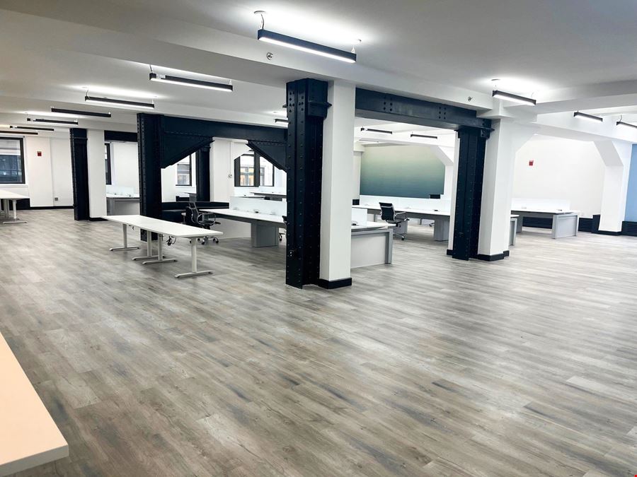 9 East 40th Street, New York, NY 10016