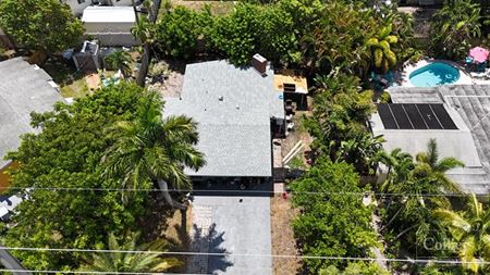 Other space for Sale at For Sale: 3-Bedroom 2-bath single-story home in Pompano Beach in Pompano Beach