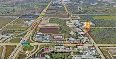 VacantLand space for Sale at Commercial Development Site in Fort Myers