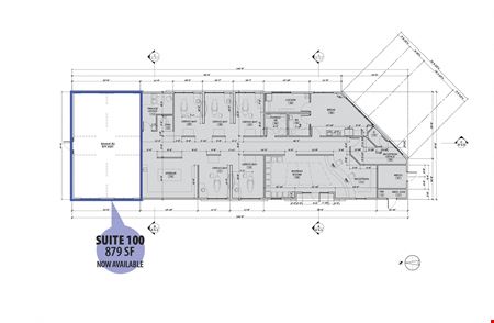 Office space for Rent at Midland/Ustick Nampa Office in Nampa