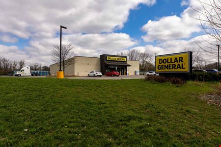 Retail space for Sale at 5950 E Livingston Ave in Columbus