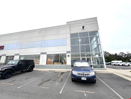 Industrial space for Rent at Flex with Parking in Chantilly