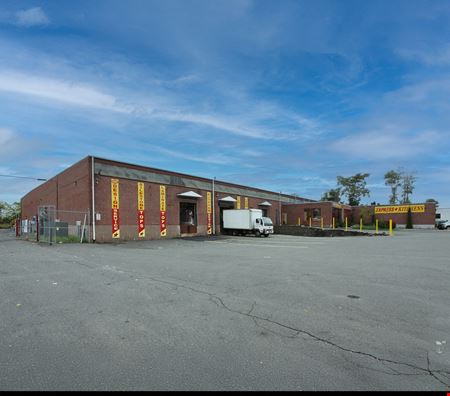 Industrial space for Sale at 3080 Main St in Hartford