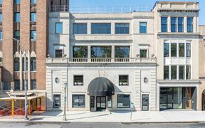 Mary Sachs Building