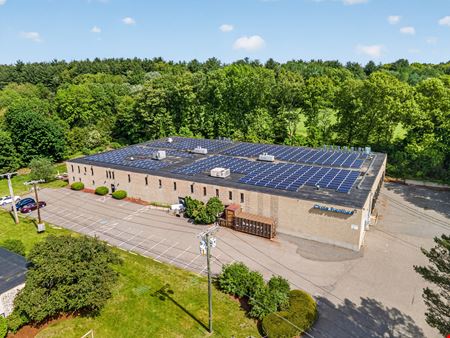 Industrial space for Rent at 19 Craig Road in Acton