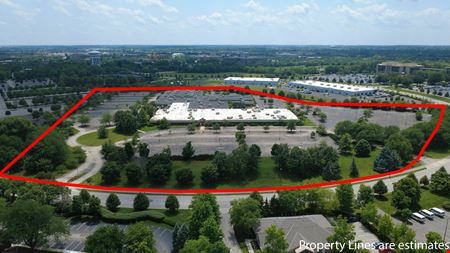 5151 Blazer Pkwy