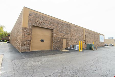 620 Enterprise Drive