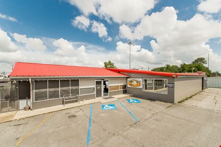 FOR SALE |  TURNKEY RESTAURANT + REAL ESTATE
