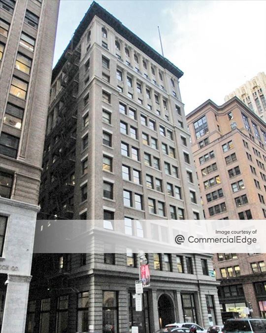 115 Sansome Street