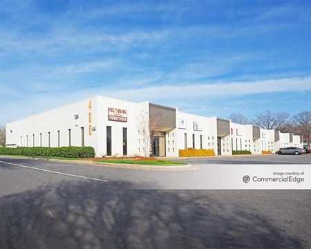 Industrial space for Rent at 804 Clanton Rd in Charlotte