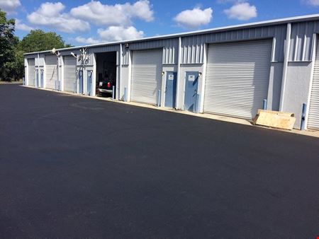 Northgate Flex Warehouse