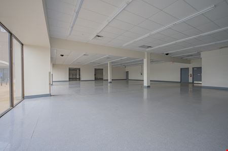 River Oaks Plaza/Retail