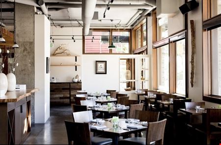 Ballard Public Lofts