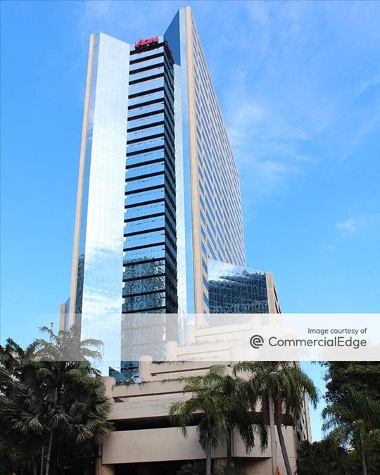 Brickell Bay Office Tower