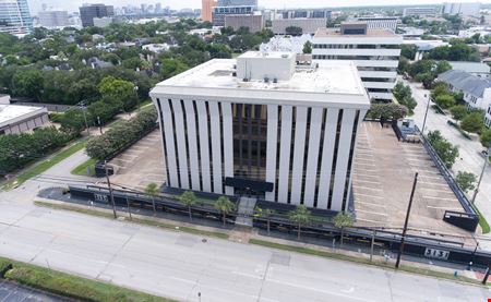 Office space for Rent at 3131 W Alabama in Houston