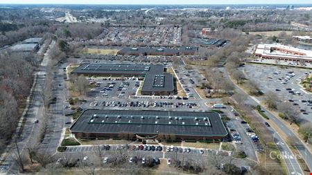 Office space for Sale at For Sale or Lease | Battlefield Technology Center in Chesapeake