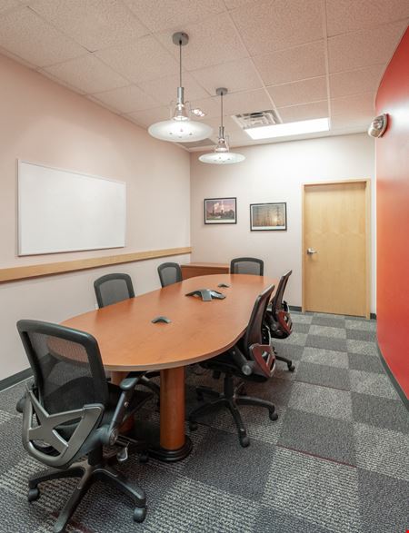 The Enterprise Building