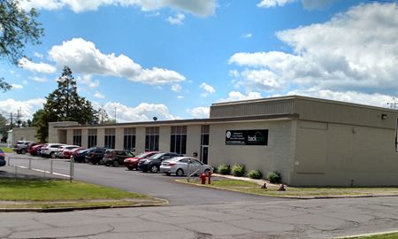 Office space for Rent at 1212 Scott Street in Wilkes-Barre