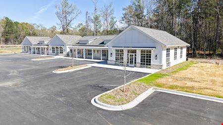 Lake Murray Business Park
