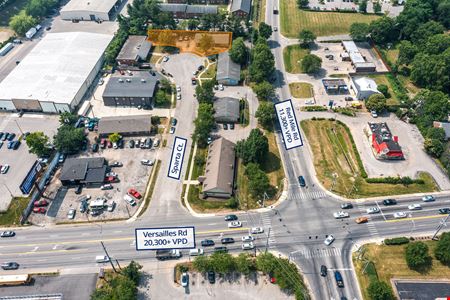 1,200 SF Professional Office Space FOR LEASE