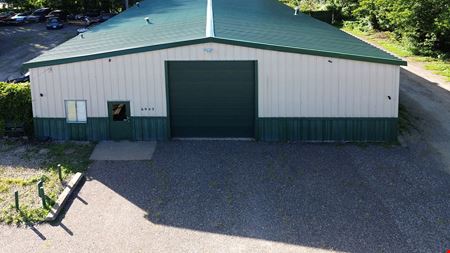Industrial space for Rent at 6933 & 6943 Lake Drive in Lino Lakes