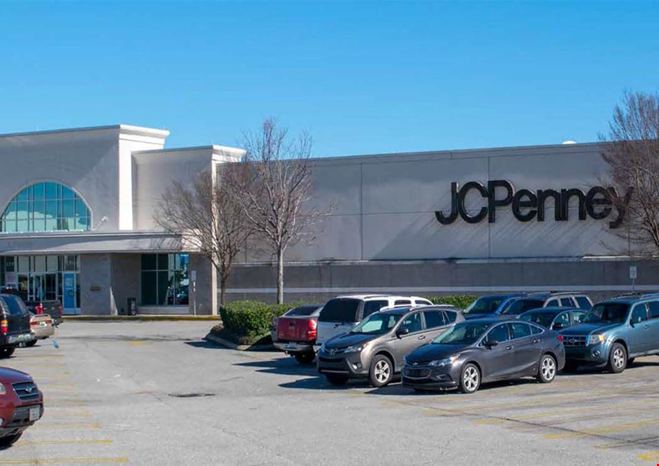 Eastdale Mall 1000 West Eastdale Mall, Montgomery, AL 36117