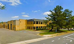 Prime Industrial Space for Lease in Springfield, VA (5,760 - 49,355 SF)