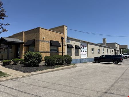 Industrial space for Sale at 2 N Westwood Ave in Toledo