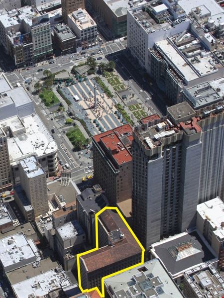 For Sale: 490 Post Street, Suite 1508