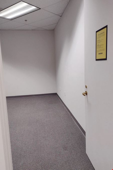 Workstyle Flexible Spaces - 90 East Halsey Road