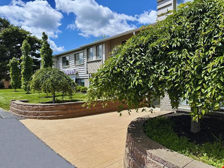 Office space for Rent at 11223 Cornell Park Dr in Blue Ash
