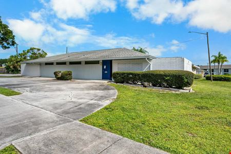 Turn-Key Medical Office: Steps from Lawnwood Medical Center