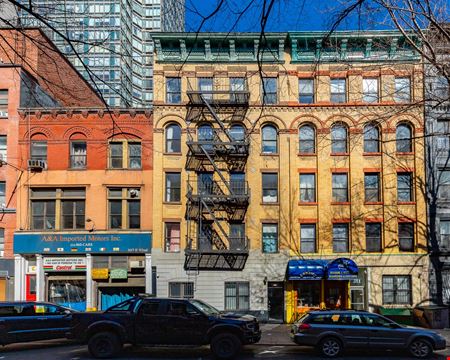 Other space for Sale at 309 East 92nd Street in New York