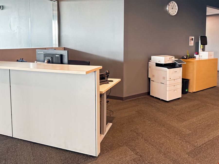 Regus - Middleton - Discovery Dr