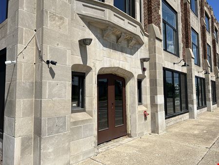 Epiphany Detroit Building