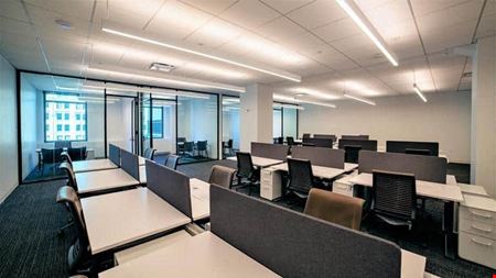 Jay Suites - Wall Street