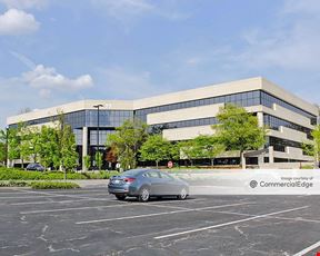 Executive Center 3
