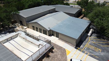 111 Plaza | Medical & Professional Office | HWY 281 Frontage | Bulverde, TX